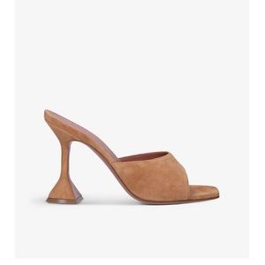 Amina Muaddi Lupita Heels.